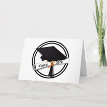 Grad Cap Class of 2026 Graduation