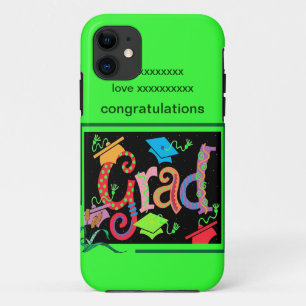 Grad - Case-Mate iPhone case