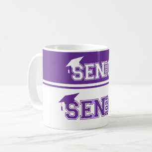 Grad Coffee Mug