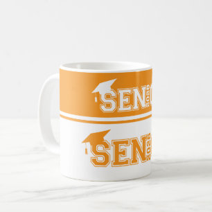 Grad Coffee Mug