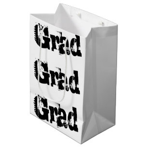 Grad Gift Bag
