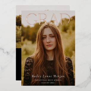 GRAD Headline Photo Graduation