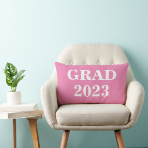 Grad Pillow