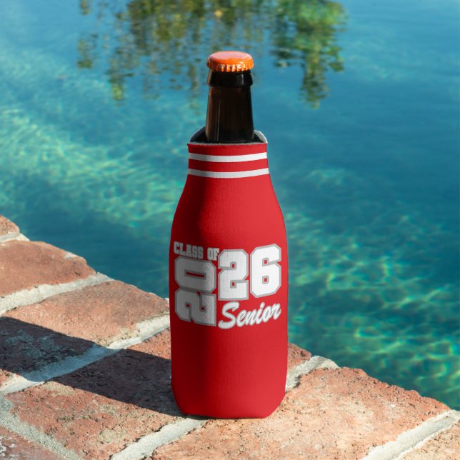 Grad Senior   Bottle Cooler (In Situ Pool)