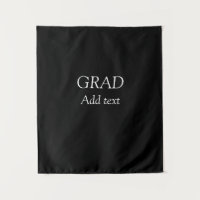 Grad simple minimal graduation elegant modern typo
