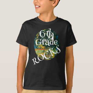 Grade 2045 2046 2047 2048 2049 2050 2051 2052 2053 T-Shirt