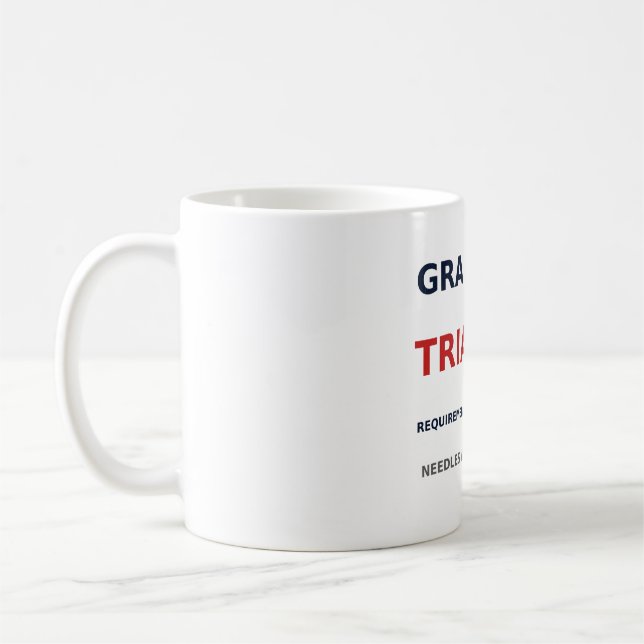 Grade the Triangle Mug — Requirement, Code, Tests (Left)