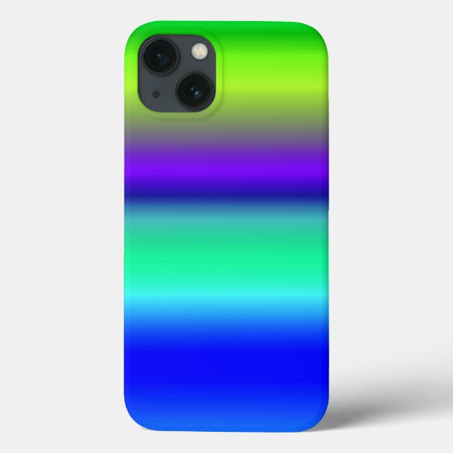 Gradient 02 Case-Mate iPhone case (Back)