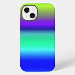 Gradient 02 iPhone 13 case