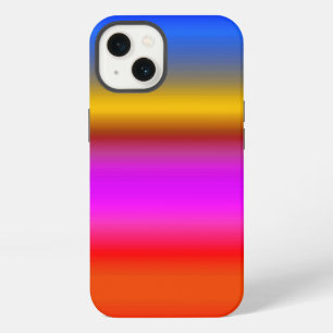 Gradient 05 iPhone 13 case