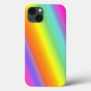 Gradient 07 iPhone 13 case