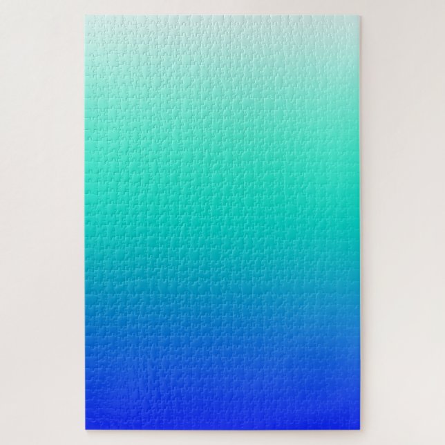 Gradient 22 jigsaw puzzle (Vertical)