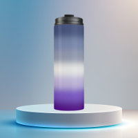 Gradient Butch Lesbian Pride Flag
