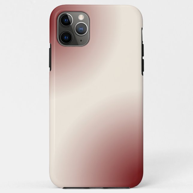 Gradient  Case-Mate iPhone case (Back)