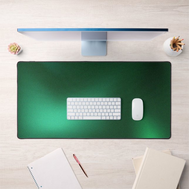 Gradient Grain Mouse Pad – Modern Minimalist Desk  (Office 1)