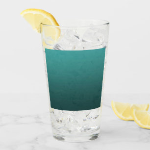 Gradient Green - deep to light Mood Background Glass