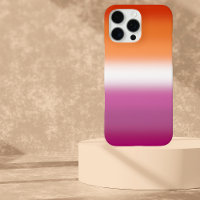 Gradient Lesbian Pride Flag – Lesbian Flag