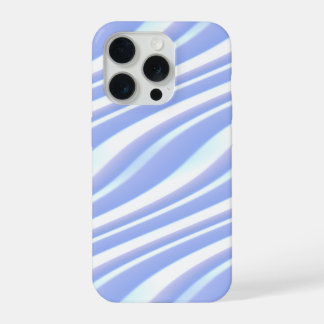 Gradient Pattern iPhone 15 Pro Case