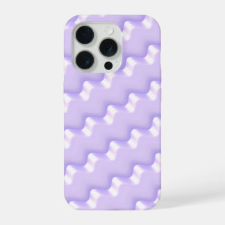 Gradient Pattern iPhone 15 Pro Case
