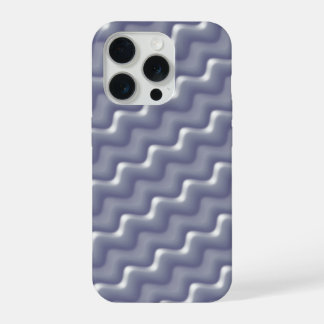 Gradient Pattern iPhone 15 Pro Case