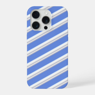 Gradient Pattern iPhone 15 Pro Case