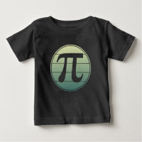 Gradient Pi Symbol Pi day | Happy Pi day Math