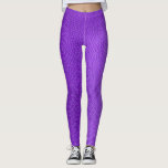 Gradient Purple Elegant Leggings<br><div class="desc">Gradient Purple Elegant Leggings</div>