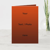 Gradient Red - deep to light | Mood Background | 