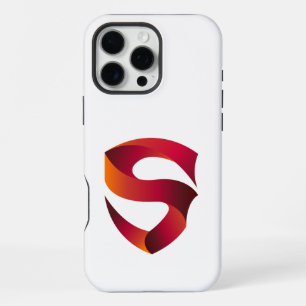 Gradient S Phone Case