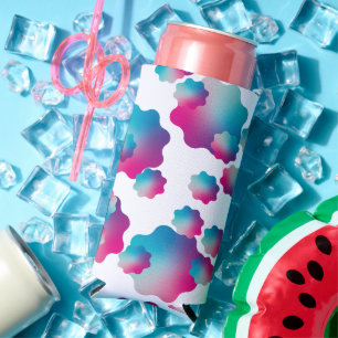 Gradient stars. Cooler