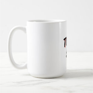 Gradient Thanks Cup