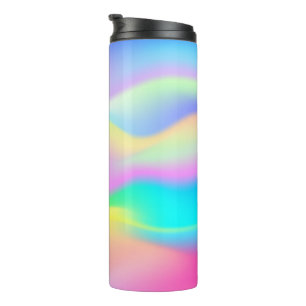 Gradient Thermal Tumbler