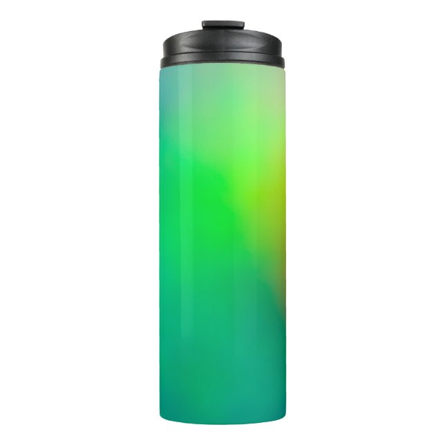 Gradient Thermal Tumbler (Front)