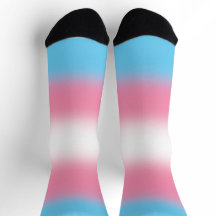 Gradient Trans Pride 