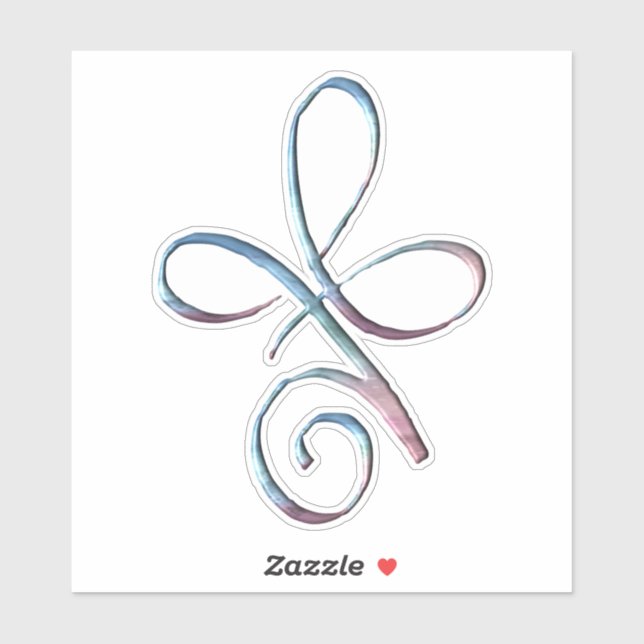 Gradient Unconditional Love (Sheet)