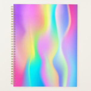 Gradient Waves Planner