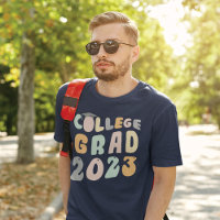 Graduate 2022 Senior Class Custom College Grad