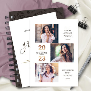 Graduate 2023 Announcement Party 3 Photos 