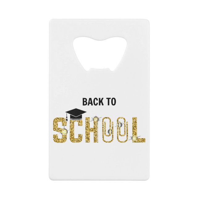 graduate back to school (Front)