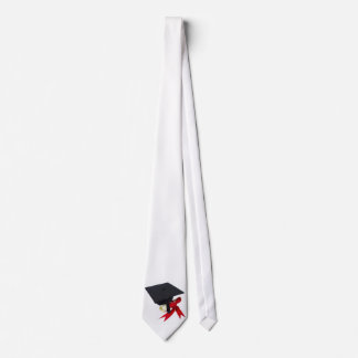 GRADUATE CAP AND DIPLOMA tie
