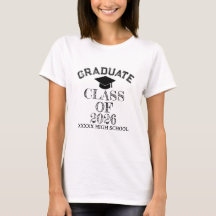 Graduate Class Of 2026