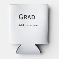 graduate congrats add name class of year