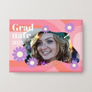 Graduate Daisy Photo