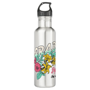 GRADUATE - GRADUATION 710 ML WATER BOTTLE