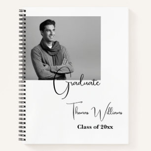 Graduate Notebook