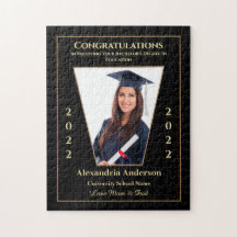 Graduate Photo Graduation Class of 2022 Custom