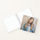 Graduate Photo Message Instant Photo Guest Book