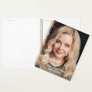 Graduate Planner