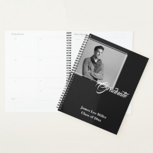 Graduate Planner