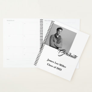 Graduate Planner